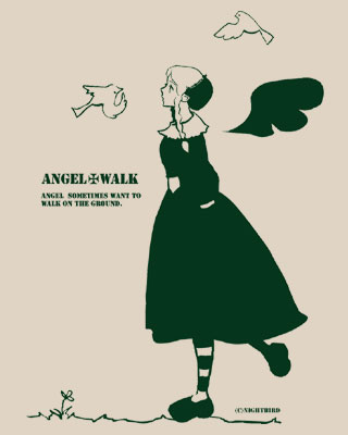 Angel Walk